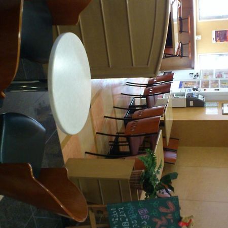 Hotel New Budget Sapporo Bagian luar foto