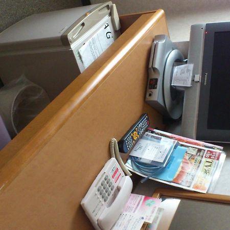 Hotel New Budget Sapporo Bagian luar foto