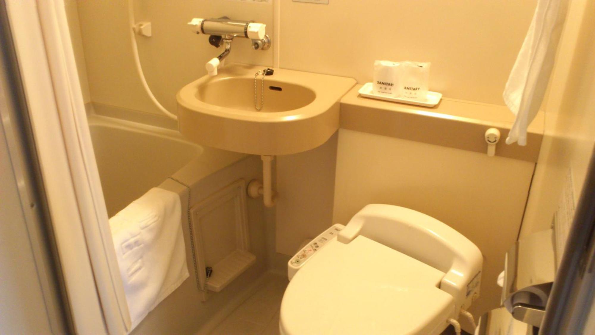 Hotel New Budget Sapporo Bagian luar foto