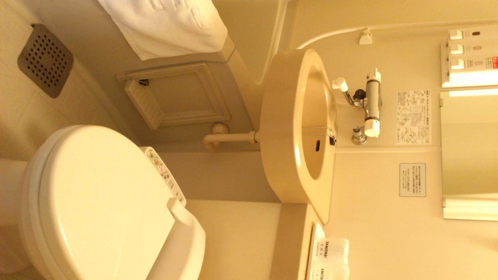 Hotel New Budget Sapporo Bagian luar foto